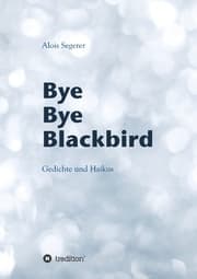 Cover von Bye Bye Blackbird