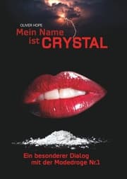 Cover von Mein Name ist Crystal