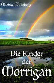 Cover von Die Kinder der Morrigan