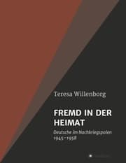 Cover von FREMD IN DER HEIMAT
