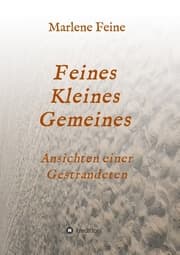 Cover von Feines Kleines Gemeines