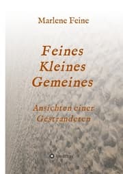 Cover von Feines Kleines Gemeines