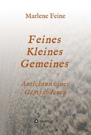 Cover von Feines Kleines Gemeines