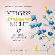 Cover von Vergiss mein nicht