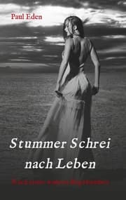 Cover von Stummer Schrei nach Leben