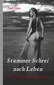 Cover von Stummer Schrei nach Leben