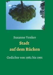 Cover von Stadt auf dem Rücken