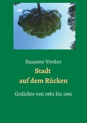 Cover von Stadt auf dem Rücken