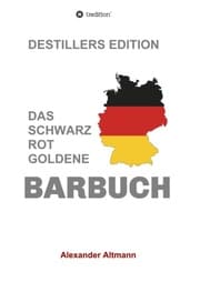 Cover von Das schwarzrotgoldene Barbuch