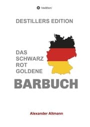 Cover von Das schwarzrotgoldene Barbuch