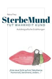 Cover von SterbeMund