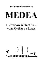 Cover von MEDEA, die verlorene Tochter