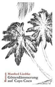 Cover von Götterdämmerung auf Cayo Coco