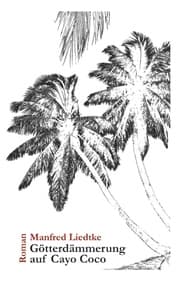Cover von Götterdämmerung auf Cayo Coco