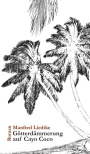Cover von Götterdämmerung auf Cayo Coco