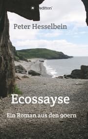 Cover von Ecossayse