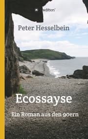 Cover von Ecossayse