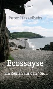 Cover von Ecossayse