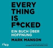 Cover von Everything is Fucked