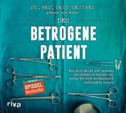 Cover von Der betrogene Patient