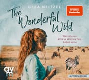 Cover von The Wonderful Wild
