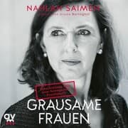 Cover von Grausame Frauen