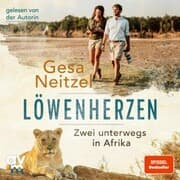 Cover von Löwenherzen