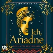 Cover von Ich, Ariadne