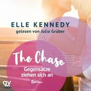 Cover von The Chase - Gegensätze ziehen sich an