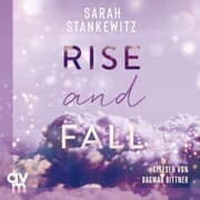 Cover von Rise and Fall