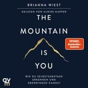 Cover von The Mountain Is You