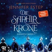 Cover von Die Saphirkrone