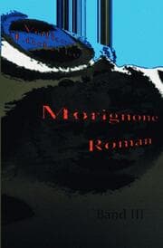 Cover von MORIGNONE