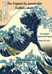 Cover von Das Original der japanischen Farbholzschnitte