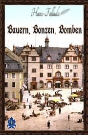 Cover von Bauern, Bonzen und Bomben