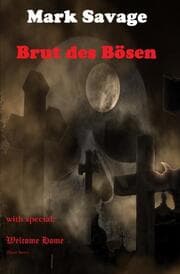 Cover von Brut des Bösen
