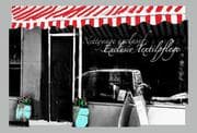 Cover von 4Bilder in Biel _ 4Tableaux à Bienne