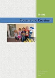 Cover von Cousins und Cousinen