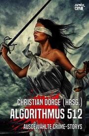 Cover von ALGORITHMUS 512
