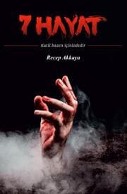 Cover von Yedi Hayat