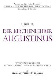 Cover von Der Kirchenlehrer Augustinus