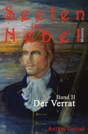 Cover von Seelen im Nebel