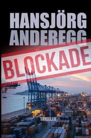 Cover von Blockade