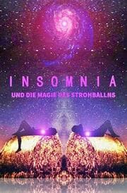 Cover von Insomnia