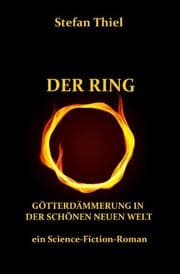 Cover von DER RING