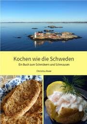 Cover von Kochen wie die Schweden