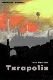 Cover von Terapolis