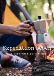 Cover von Expedition Leben