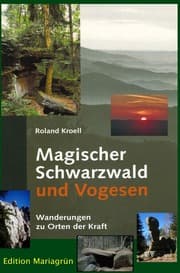 Cover von Magischer Schwarzwald und Vogesen