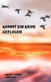 Cover von Kommt ein Krimi geflogen